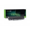Green Cell SA02 sülearvuti varuosa Patarei Green Cell SA02 sülearvuti varuosa Patarei