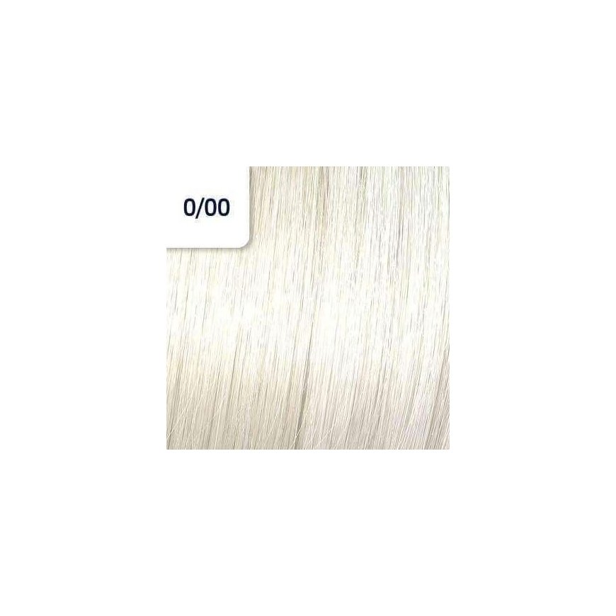 Wella Koleston Perfect Me+ hair dye 60ml