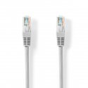 Nedis CCGT85100GY75 сетевой кабель Серый 7,5 m Cat5e U/UTP (UTP) Nedis CCGT85100GY75 сетевой кабель Серый 7,5 m Cat5e U/UTP (UTP)