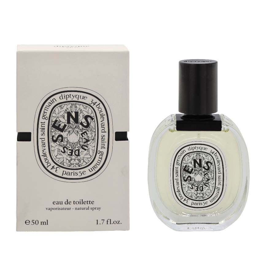 Diptyque Eau Des Sens EDT eau