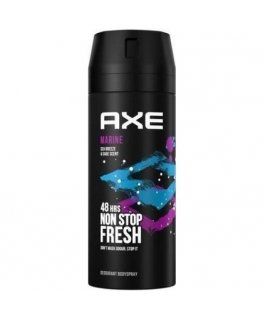 Axe Marine Deodorant VAPO 48 Fresh 150 ml (man)