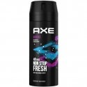 Axe Marine Deodorant VAPO 48 Fresh 150 ml (man) Axe Marine Deodorant VAPO 48 Fresh 150 ml (man)