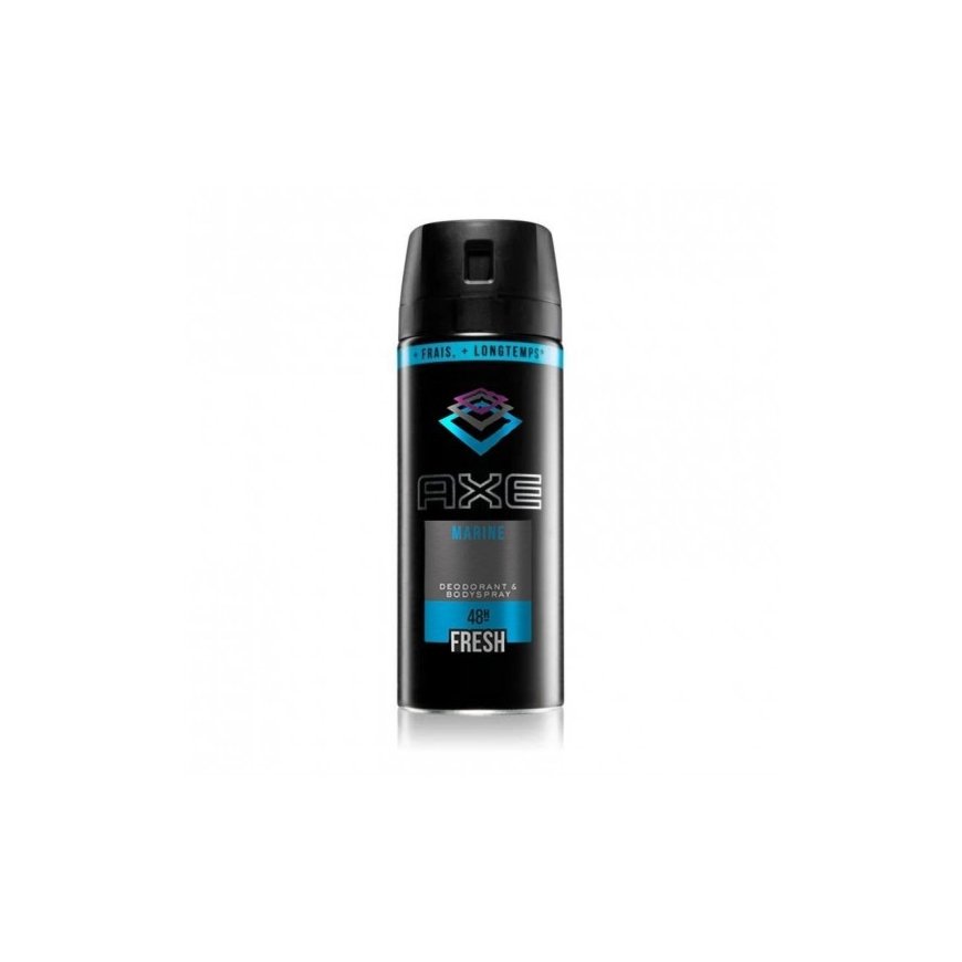 Axe Marine Deodorant VAPO 48 Fresh 150 ml (man) – 2