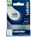 Men Active 24h Moisture Lip Balm Men Active 24h Moisture Lip Balm