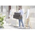 Termoizoliuotas termosas PIZZA EEP GN1/1 21L transportavimui - Hendi 707975 Termoizoliuotas termosas PIZZA EEP GN1/1 21L transportavimui - Hendi 707975