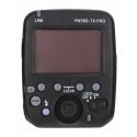 Yongnuo YN560-TX Pro radio controller for Sony Yongnuo YN560-TX Pro radio controller for Sony