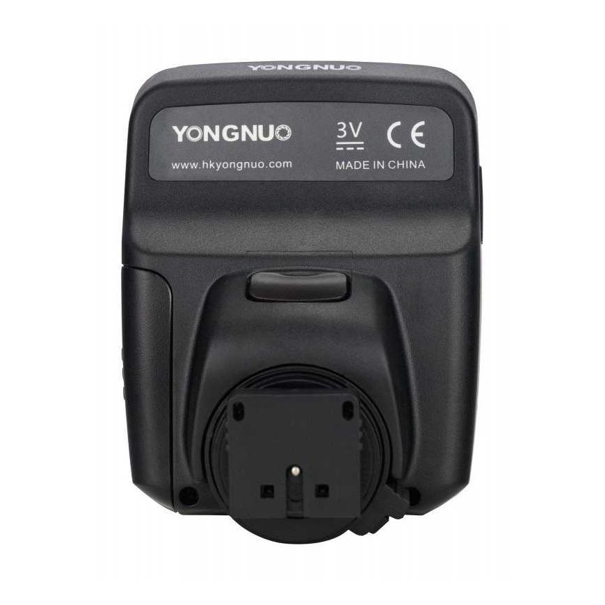 Yongnuo YN560-TX Pro radio controller for Sony – 2