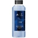 Adidas UEFA Champions League Star Shower Gel 400ml
