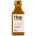 Maui Coconut Oil curly hair shampoo 385ml Maui Coconut Oil curly hair shampoo 385ml