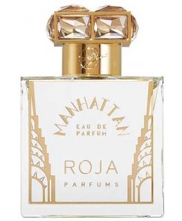 Roja Parfums Manhattan perfume spray 100ml