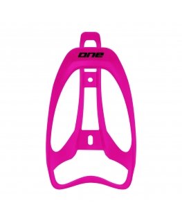 Pudelihoidja Rock Machine B.Cage 40 Purple/Black