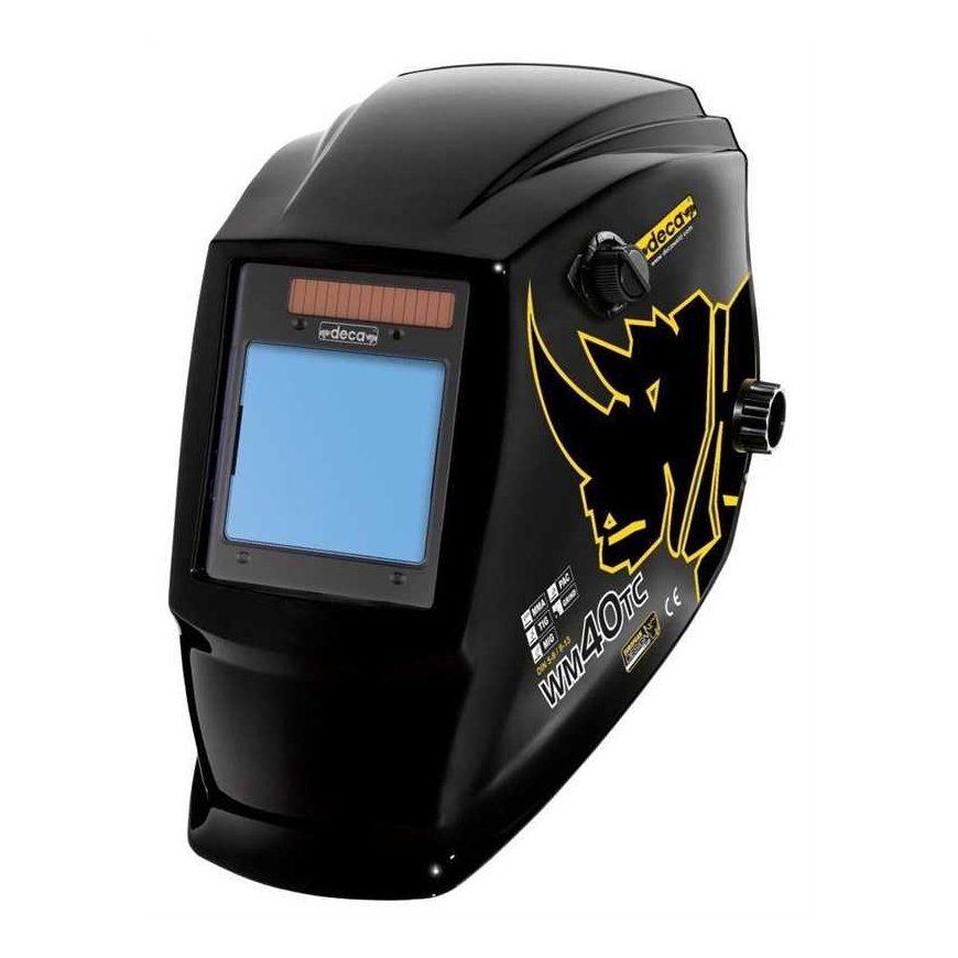 Deca Protective shield DECA WM 40TC