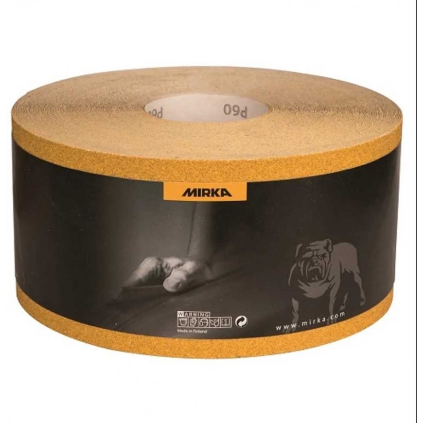 Mirka Sanding paper roll Mirka 2351100118