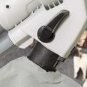 FlexoTRIM Elektrinis lapų pūstuvas/surinkėjas 3kW 3in1 Ikra IEBV 3000 FlexoTRIM Elektrinis lapų pūstuvas/surinkėjas 3kW 3in1 Ikra IEBV 3000