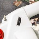 FlexoTRIM Elektrinis lapų pūstuvas/surinkėjas 3kW 3in1 Ikra IEBV 3000 FlexoTRIM Elektrinis lapų pūstuvas/surinkėjas 3kW 3in1 Ikra IEBV 3000