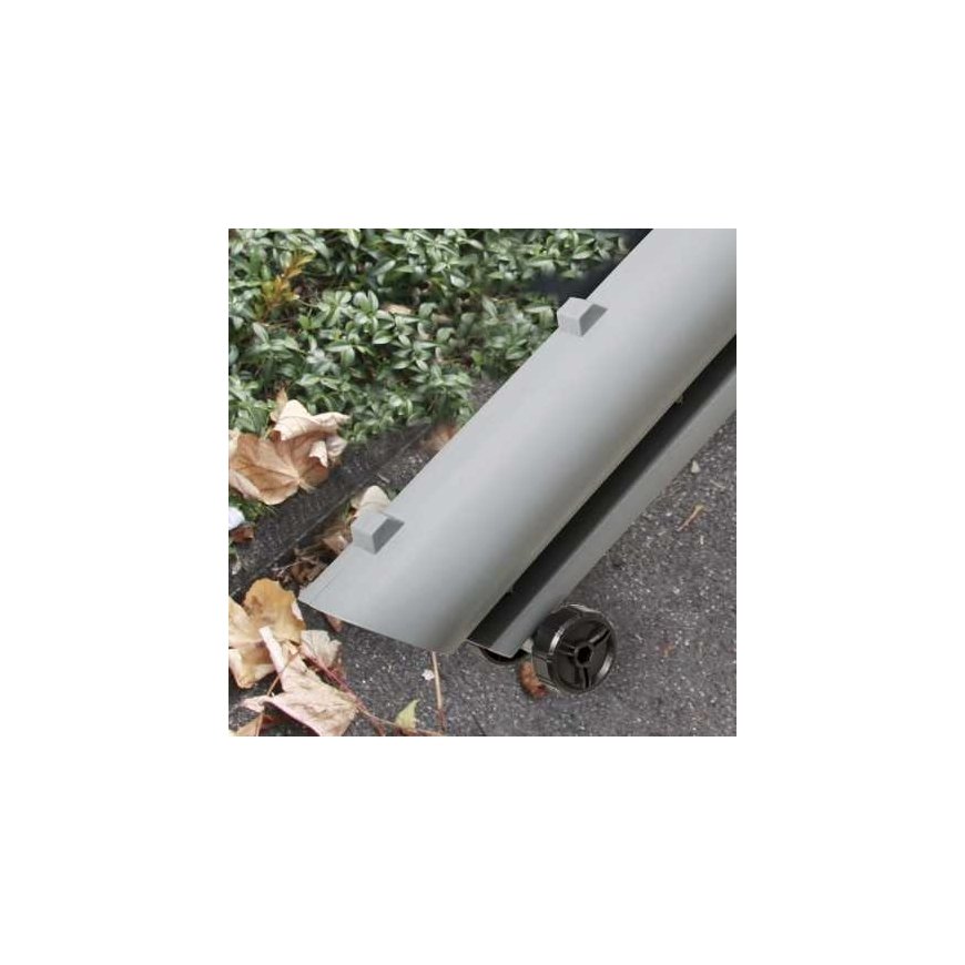 FlexoTRIM Electric leaf blower/collector 3kW 3in1 Ikra IEBV 3000 – 5