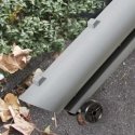 FlexoTRIM Electric leaf blower/collector 3kW 3in1 Ikra IEBV 3000 FlexoTRIM Electric leaf blower/collector 3kW 3in1 Ikra IEBV 3000