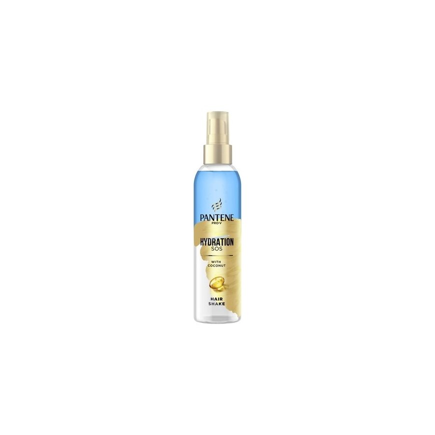 Pantene Pro-V Hydration SOS Hair Shake Spray-Conditioner 150ml – 2