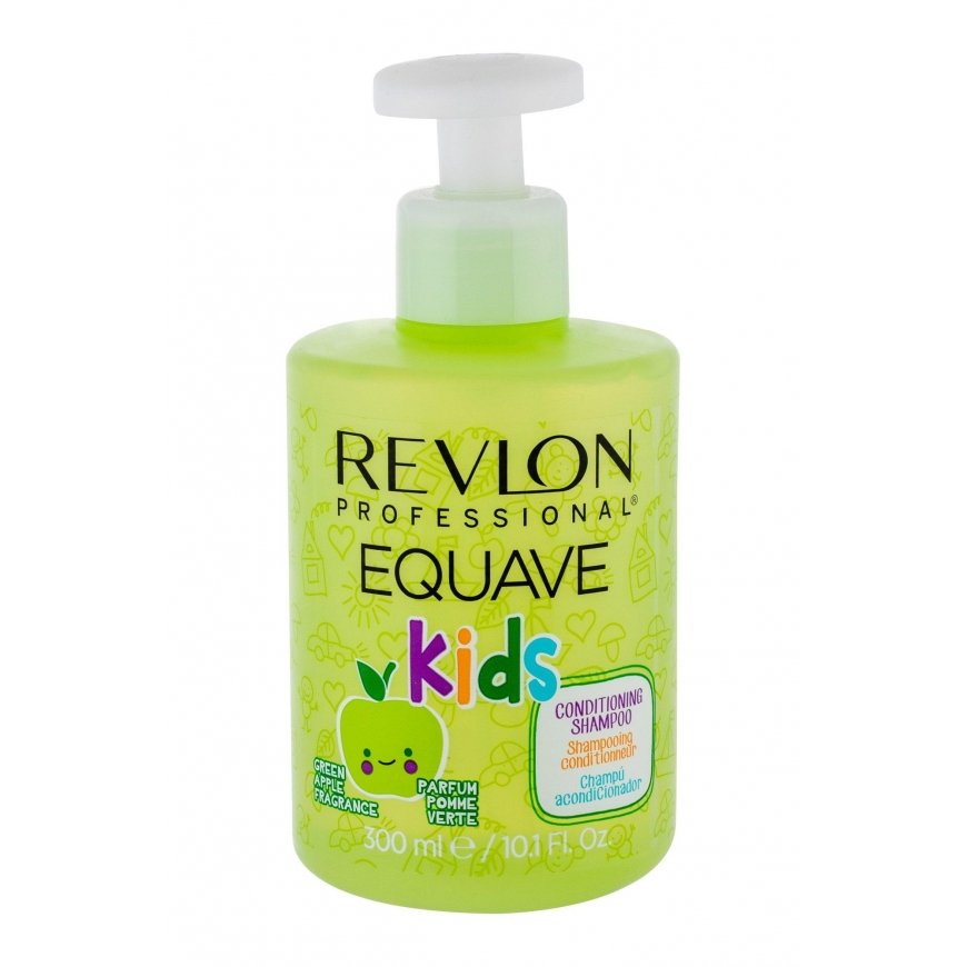 Revlon Professional Equave Vaikiškas