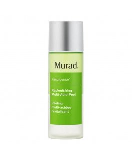 Murad Skincare Murad Resurgence Jauninamasis Multi-Acid Peel, 100 ml