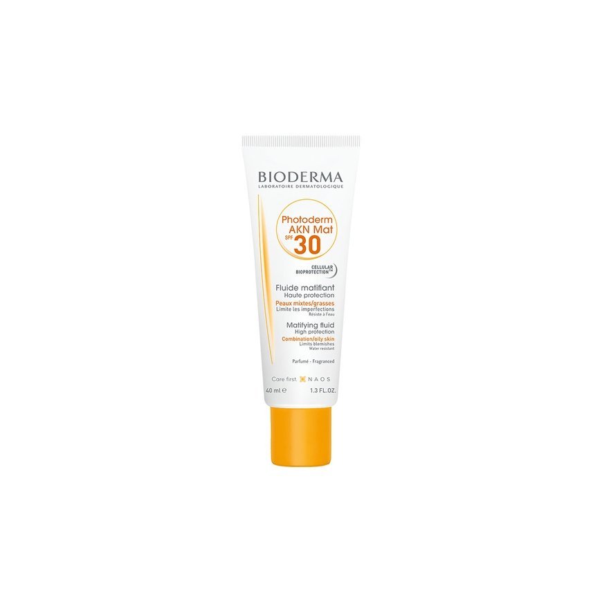 Bioderma Photoderm Akn Mat Spf 30