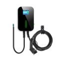 Extralink BS20-BC-22kW-APP Typ 2 32A 22kW | adowarka do samochodu elektrycznego | 3 fazy, ekran LCD, Extralink BS20-BC-22kW-APP Typ 2 32A 22kW | adowarka do samochodu elektrycznego | 3 fazy, ekran LCD,