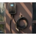 Extralink BS20-BC-22kW-APP Typ 2 32A 22kW | adowarka do samochodu elektrycznego | 3 fazy, ekran LCD, Extralink BS20-BC-22kW-APP Typ 2 32A 22kW | adowarka do samochodu elektrycznego | 3 fazy, ekran LCD,