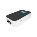 Extralink Зарядное устройство для электромобилей BS20-BC-22kW-APP Тип 2 32A 22кВт 3 фазы, ЖК-экран, Extralink Зарядное устройство для электромобилей BS20-BC-22kW-APP Тип 2 32A 22кВт 3 фазы, ЖК-экран,
