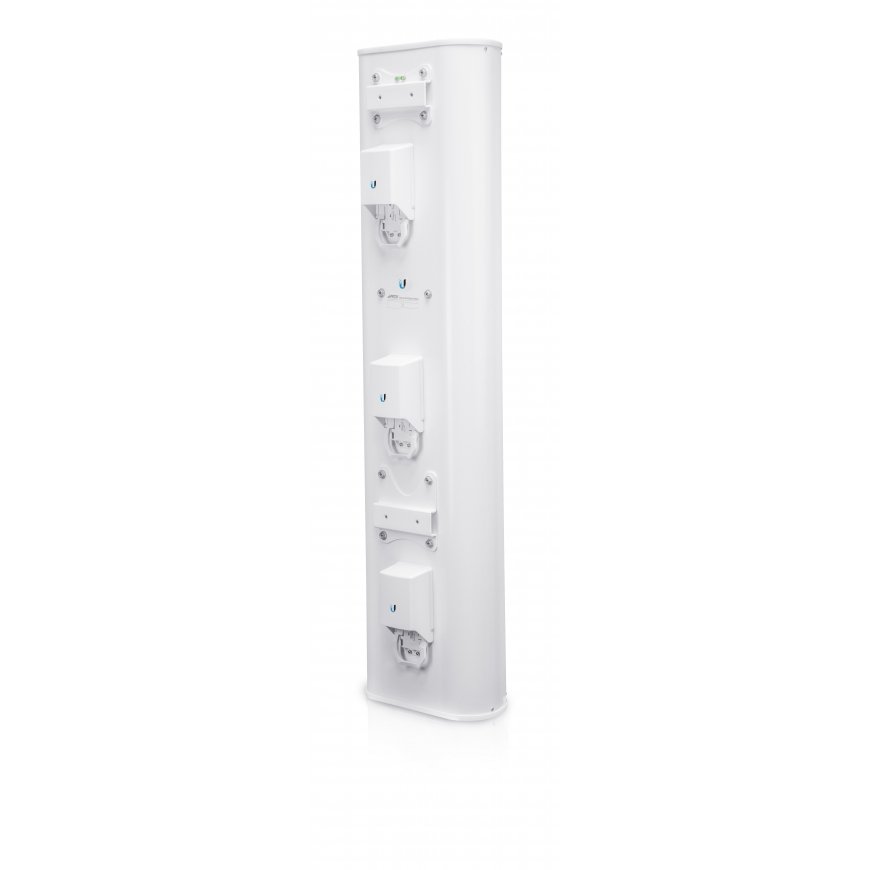 Ubiquiti AP-5AC-90-HD tinklo antena Sektorinė antena RP-SMA 22 dBi – 3