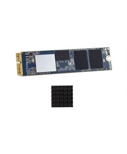 OWC Aura Pro X2 M.2 480 GB PCI Express 3.1 3D TLC NVMe