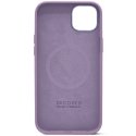 Decoded AntiMicrobial Siliconen Back Cover mobiliojo telefono dėklas 17 cm (6.68") Lavanda