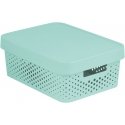 Recycled Infinity 11L 36x27x14cm grey Recycled Infinity 11L 36x27x14cm grey