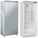 Freezer Arktic 1 door freezer cabinet stainless steel -23 to -18C 600 l 436 W budget line - Hendi 236116 Freezer Arktic 1 door freezer cabinet stainless steel -23 to -18C 600 l 436 W budget line - Hendi 236116