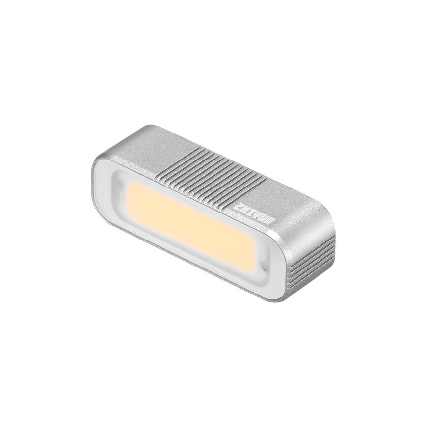 Zhiyun Transmount Magnetic Fill Light (2W) for Smooth Q4 – 2