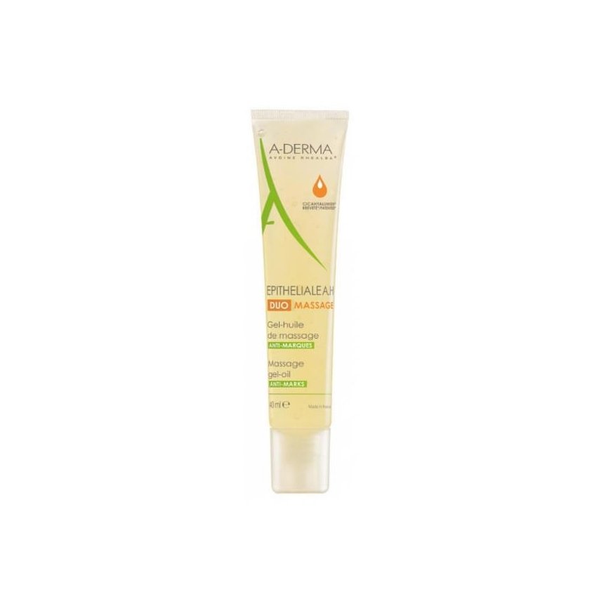 A Derma A-derma Epitheliale AH gel-cream