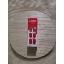 Kiss My Face ImPRESS Color Sandbox Nails ( 30 pcs ) Kiss My Face ImPRESS Color Sandbox Nails ( 30 pcs )