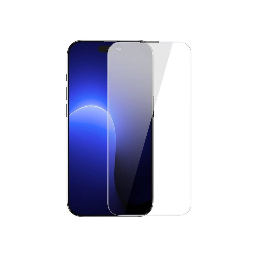 Fusion Tempered Glass Screen Protector Huawei P30 Lite