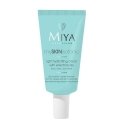 Miya Cosmetics mySKINisotonic light moisturizing cream with electrolytes 40ml Miya Cosmetics mySKINisotonic light moisturizing cream with electrolytes 40ml