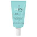 Miya Cosmetics mySKINisotoninis lengvas drėkinamasis kremas su elektrolitais 40ml Miya Cosmetics mySKINisotoninis lengvas drėkinamasis kremas su elektrolitais 40ml