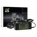Green Cell AD17AP адаптер питания / инвертор Вне помещения 90 W Черный Green Cell AD17AP адаптер питания / инвертор Вне помещения 90 W Черный