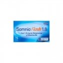 Nutricionampsante Nutricion ir Santé Somnio Flash 1,8mg 60 Comp Nutricionampsante Nutricion ir Santé Somnio Flash 1,8mg 60 Comp
