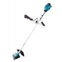 Makita UR002GZ01 pensasleikkuri ja siimaleikkuri 35 cm 550 W Akku musta, Vihreä, Hopea Makita UR002GZ01 pensasleikkuri ja siimaleikkuri 35 cm 550 W Akku musta, Vihreä, Hopea