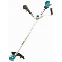 Makita UR002GZ01 триммер для травы / кустов 35 cm 550 W Аккумулятор Черный, Зеленый, Серебристый Makita UR002GZ01 триммер для травы / кустов 35 cm 550 W Аккумулятор Черный, Зеленый, Серебристый