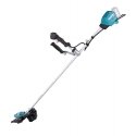 Makita UR002GZ01 brush cutter/string trimmer 35 cm 550 W Battery Black, Green, Silver Makita UR002GZ01 brush cutter/string trimmer 35 cm 550 W Battery Black, Green, Silver