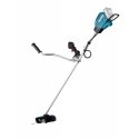 Makita UR002GZ01 krūmgriezis un auklas trimeris 35 cm 550 W Baterija Melns, Zaļš, Sudrabs Makita UR002GZ01 krūmgriezis un auklas trimeris 35 cm 550 W Baterija Melns, Zaļš, Sudrabs