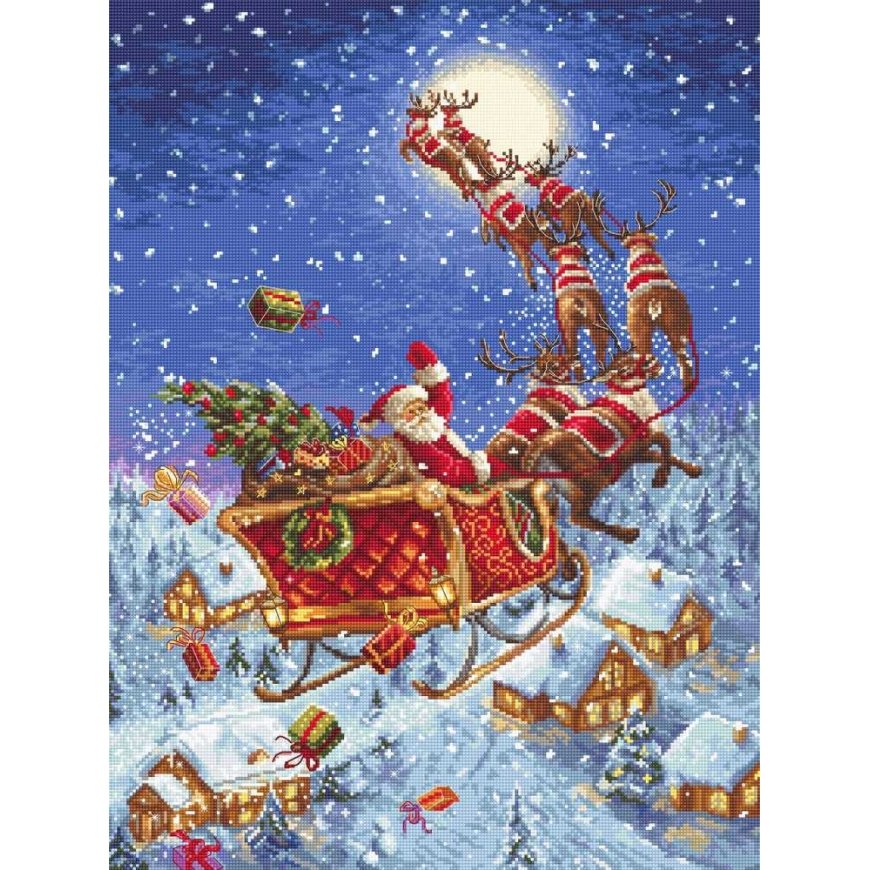Luca S luca S Reindeer on
