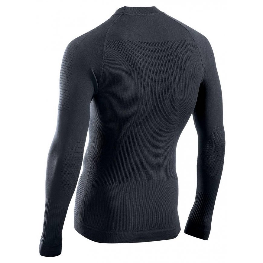 Thermal underwear Northwave Revolution L/S black-M (S/M)