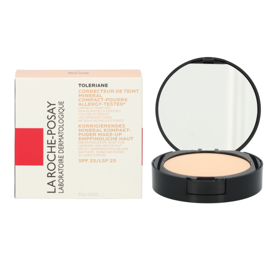La Roche Posay Toleriane Complexion Mineral N11 9.5g – 2