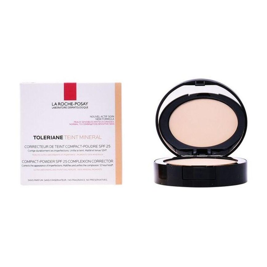 La Roche Posay Toleriane Complexion Mineral N11 9.5g – 3