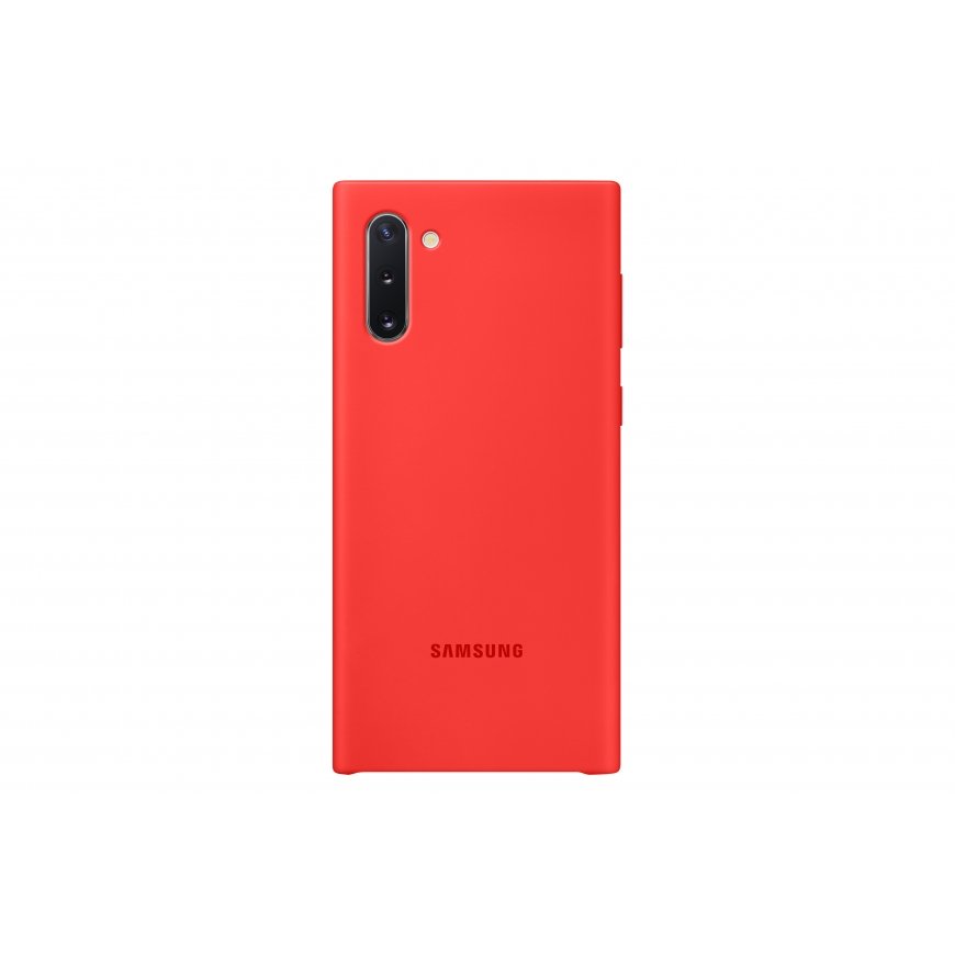 Samsung EF-PN970 mobiiltelefoni ümbris 16 cm (6.3") Kate Punane – 2